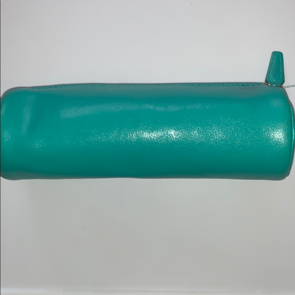 teal themed “baggie bundle”